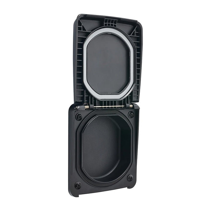 Scanstrut Roam Series Universal Electrical Utility Housing [SC-R-U1] - Houseboatparts.com