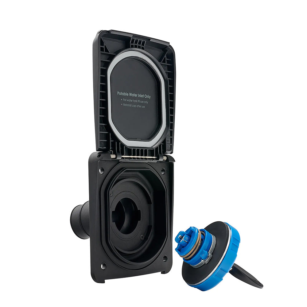Scanstrut Roam Series Gravity Fill Water Inlet [SC-R-W1]