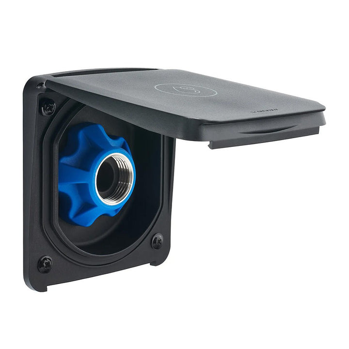 Scanstrut Roam Series City Water Inlet [SC-R-W2] - Houseboatparts.com