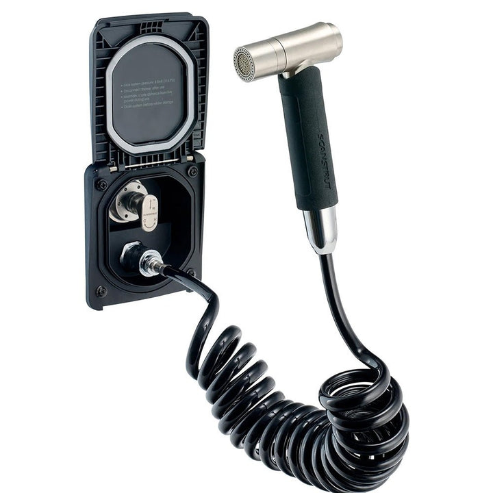 Scanstrut Roam Series Quick Connect Hot/Cold Water Outlet [SC-R-W3] - Houseboatparts.com
