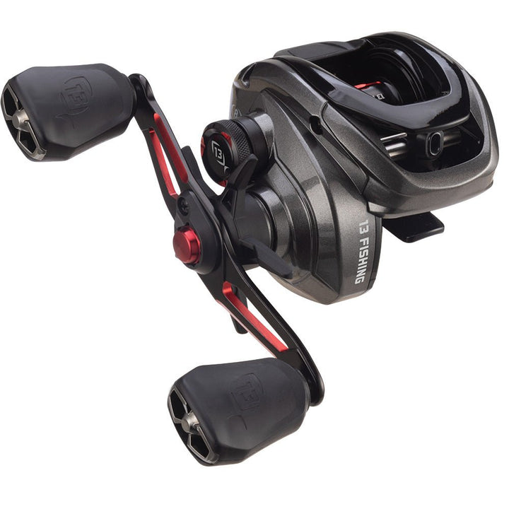 13 Fishing Shyft Casting Reel 150 8.1:1 Right Hand [SFTC150-8.1-RH] - Houseboatparts.com