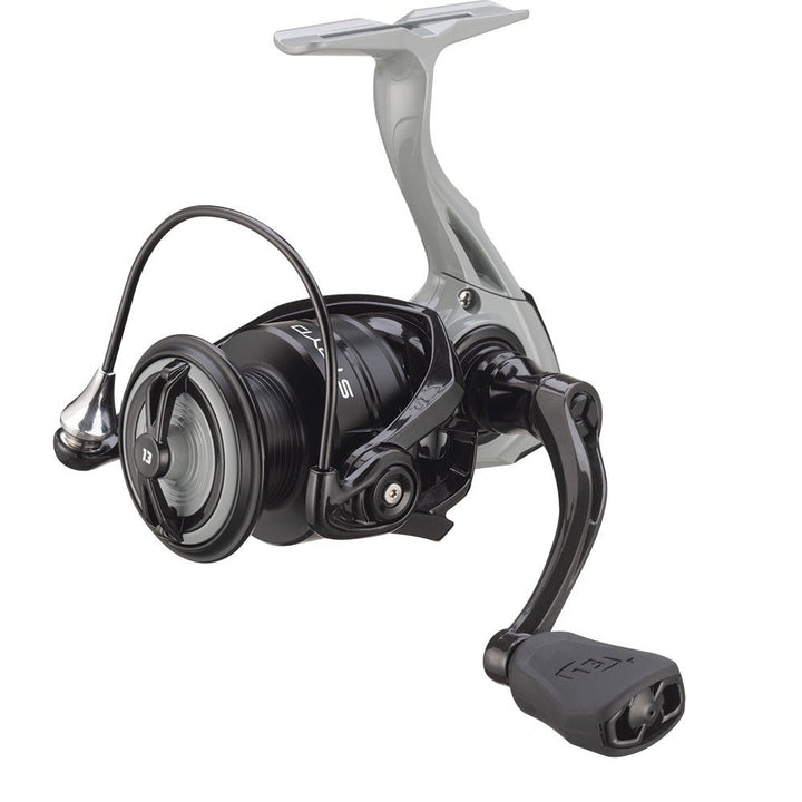 13 Fishing Stryd Spinning Reel 1000 5.2:1 [STRS1000-5.2] - Houseboatparts.com