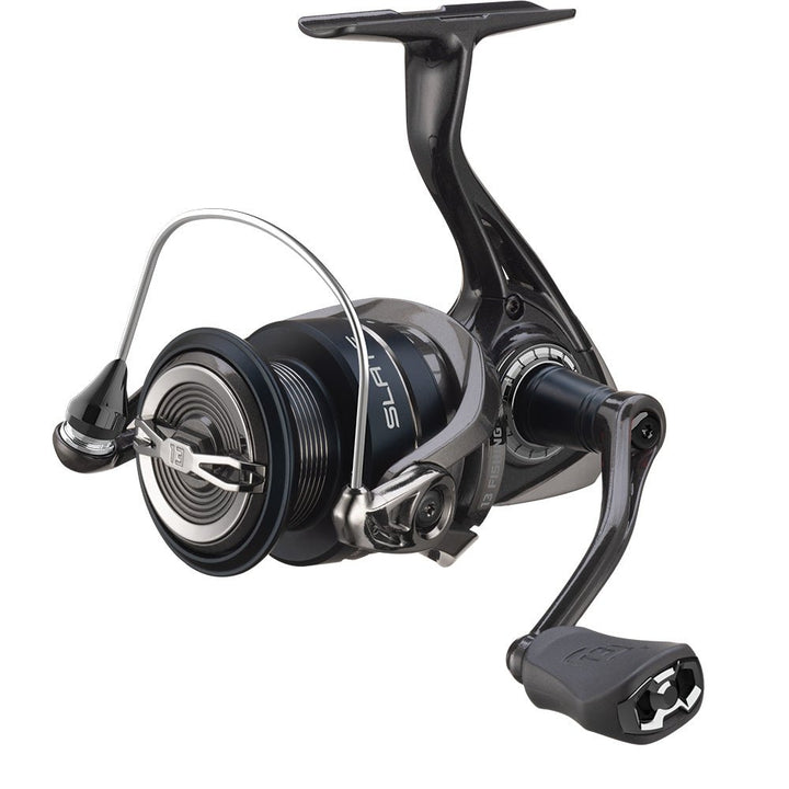 13 Fishing Slate Spinning Reel 1000 5.2:1 [SLTS1000-5.2] - Houseboatparts.com