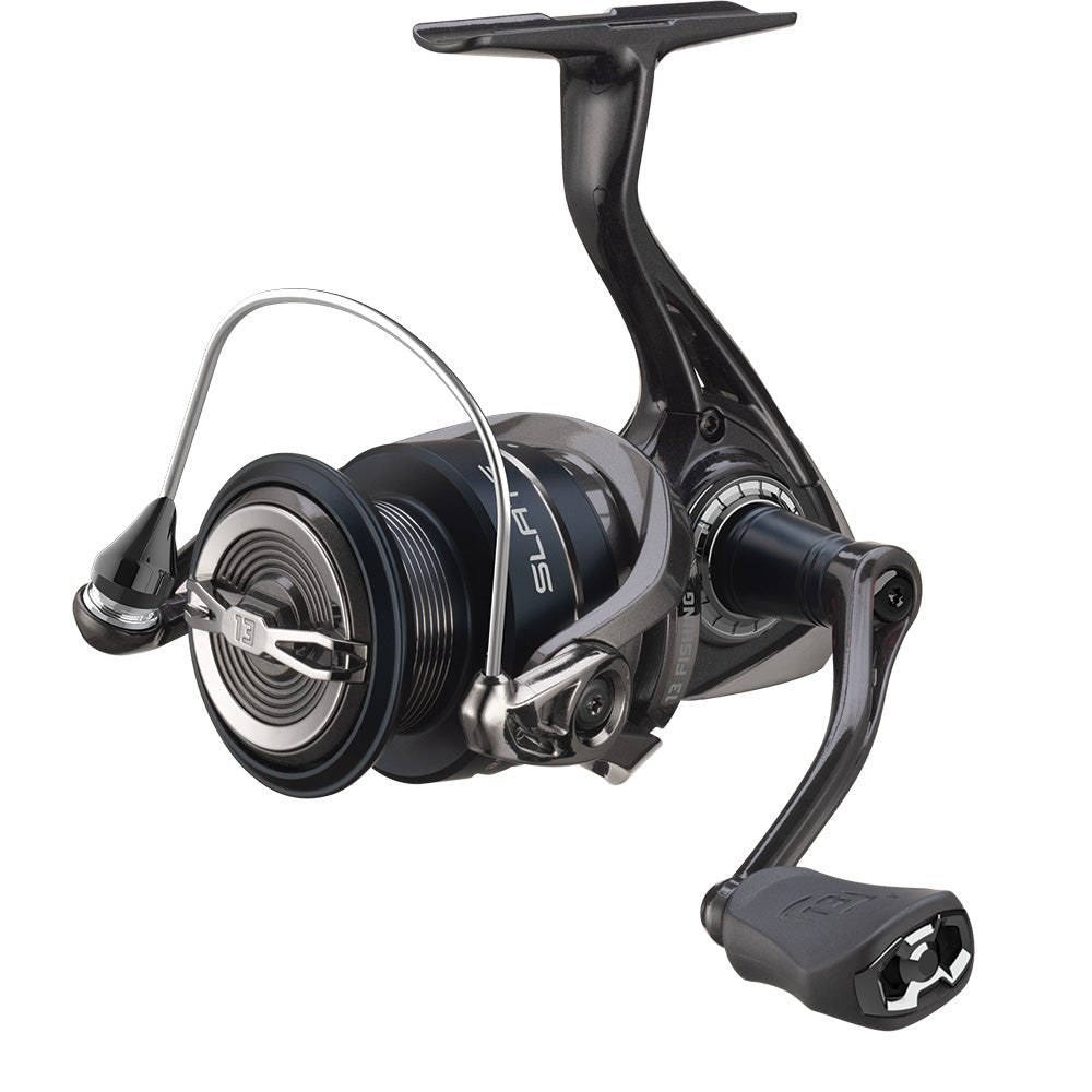 13 Fishing Slate Spinning Reel 3000 5.2:1 [SLTS3000-5.2] - Houseboatparts.com