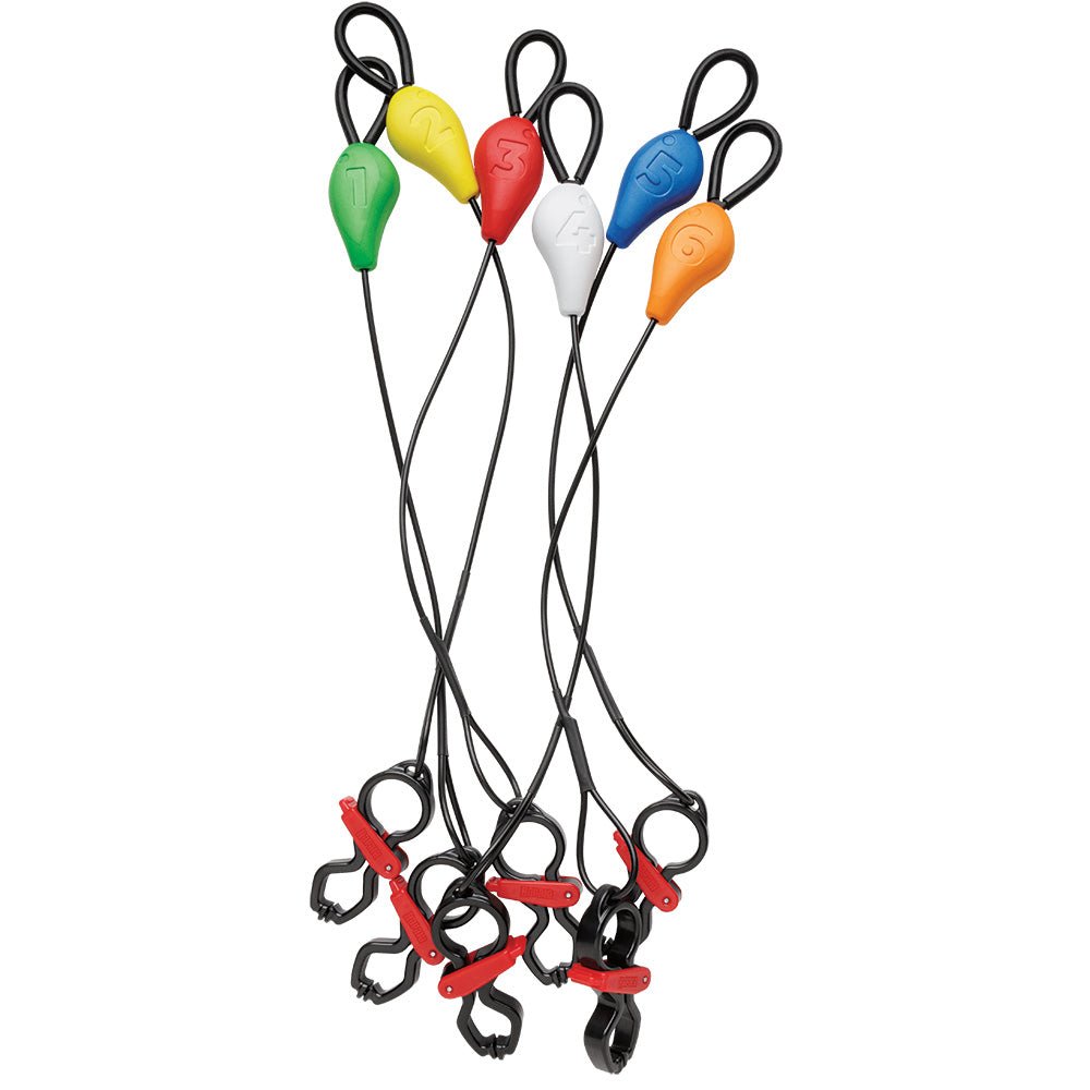 Rapala Lip Lock Cull Tags [RLLCK] - Houseboatparts.com