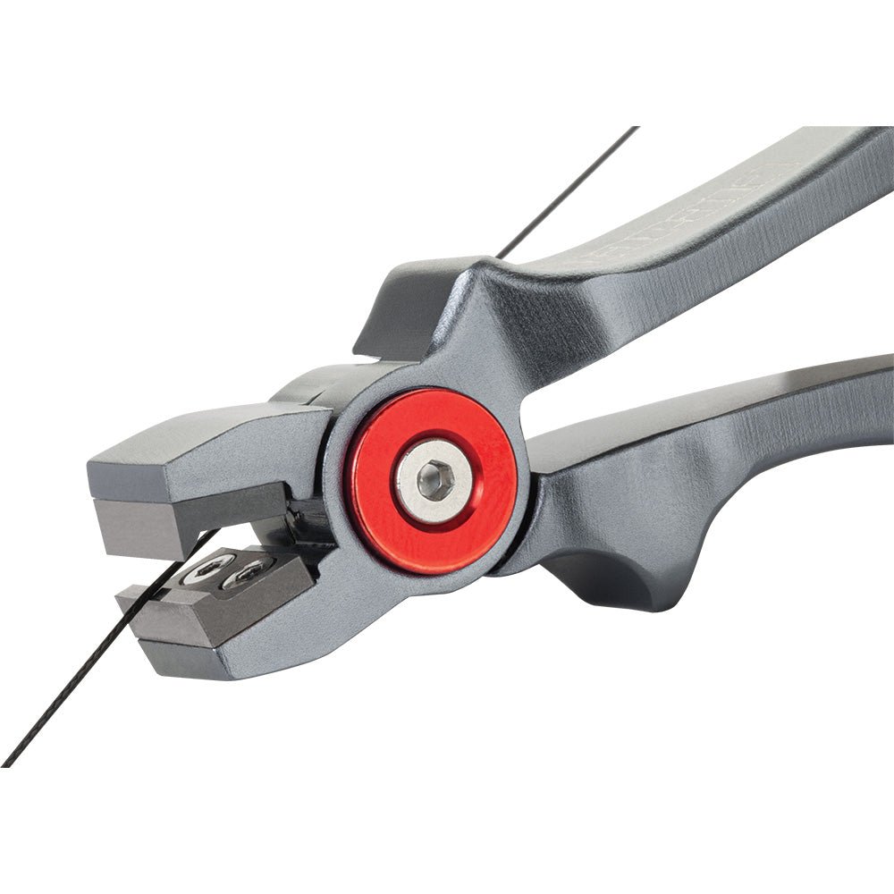 Rapala Stealth Aluminum Nipper [RALN] - Houseboatparts.com