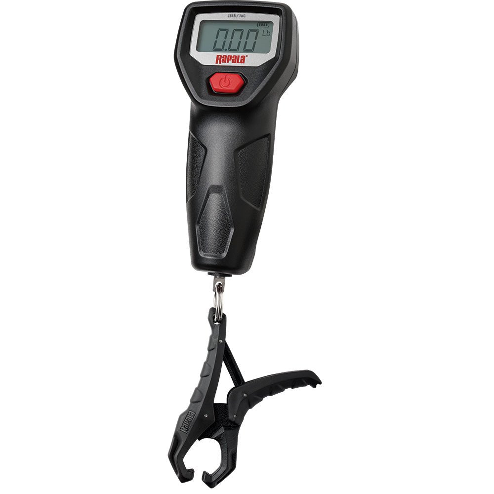 Rapala Fisherman's Scale 15 [RFS15] - Houseboatparts.com