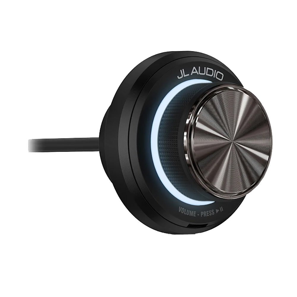JL Audio R5 Single Stereo Volume Controller [010-04790-00] - Houseboatparts.com