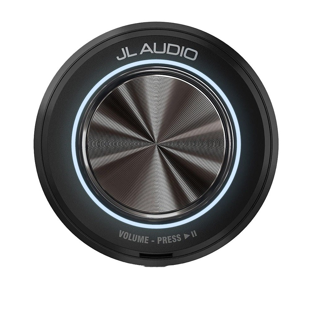 JL Audio R5 Single Stereo Volume Controller [010-04790-00] - Houseboatparts.com