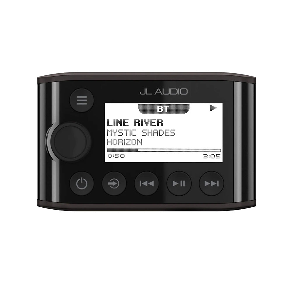 JL Audio NRX-300 Wired Remote [010-01628-06] - Houseboatparts.com