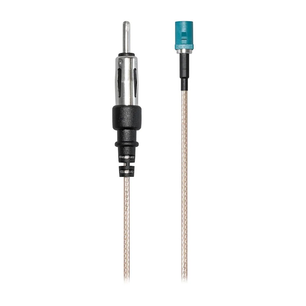 Fusion Motorola (Male) to Fakra Z (Male) Antenna Connector Adapter [010-13078-01] - Houseboatparts.com