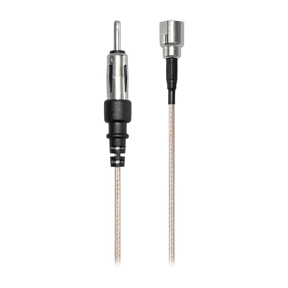 Fusion Motorola (Male) to FME (Male) Antenna Connector Adapter [010-13078-02] - Houseboatparts.com
