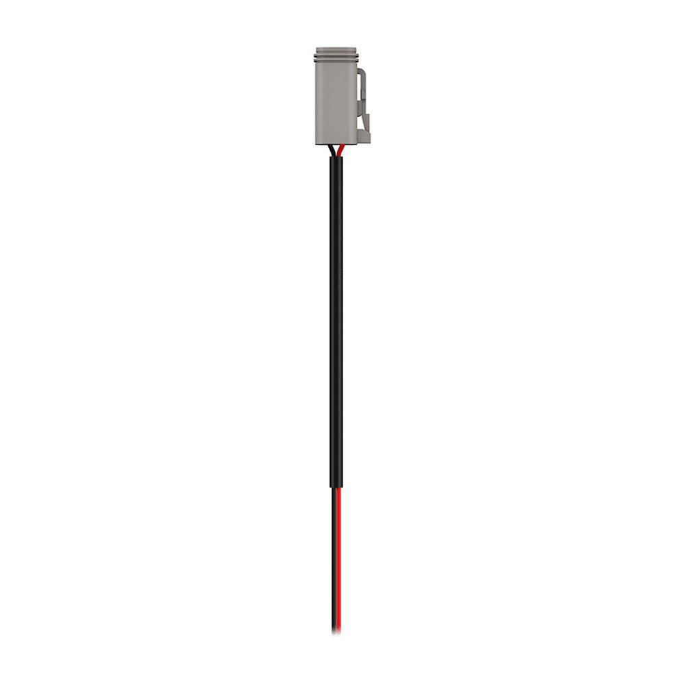 JL Audio Subwoofer Harness Connector - 4-Pin [010-14547-01] - Houseboatparts.com
