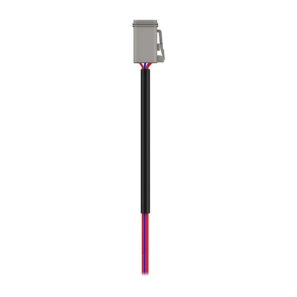 JL Audio Coaxial Speaker Harness Connector - 6-Pin [010-14547-00] - Houseboatparts.com
