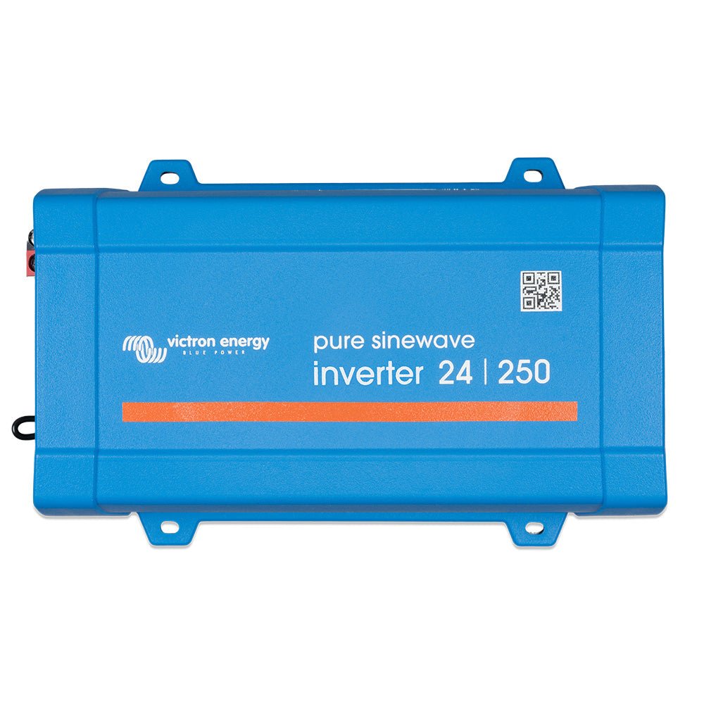 Victron Phoenix Inverter 24/250 120V VE Direct NEMA GFCI UL458 [PIN242510510] - Houseboatparts.com