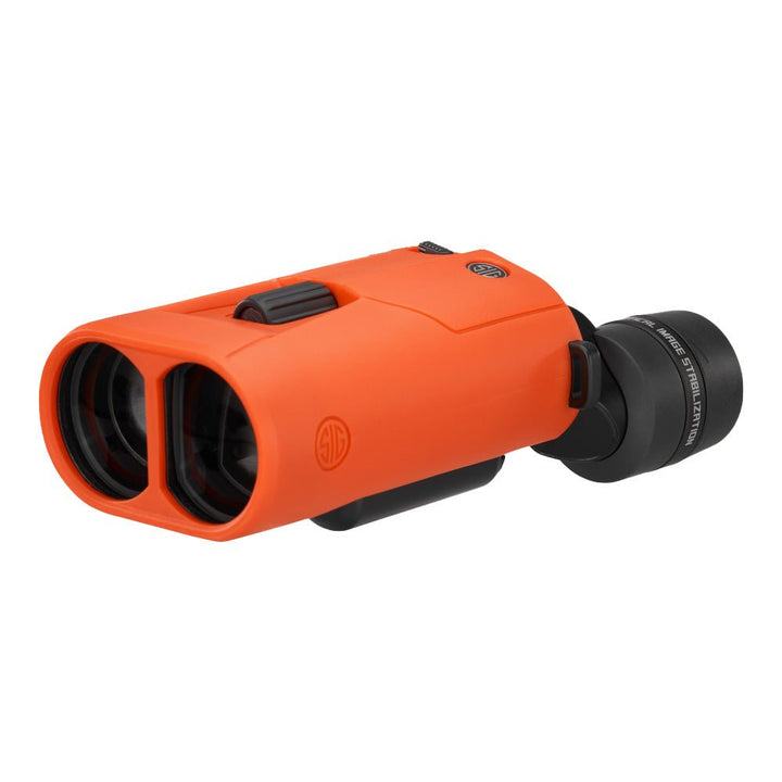 SIG SAUER ZULU6 HDX Marine Binocular - 16x42mm - Orange [SOZ6WP16OR] - Houseboatparts.com