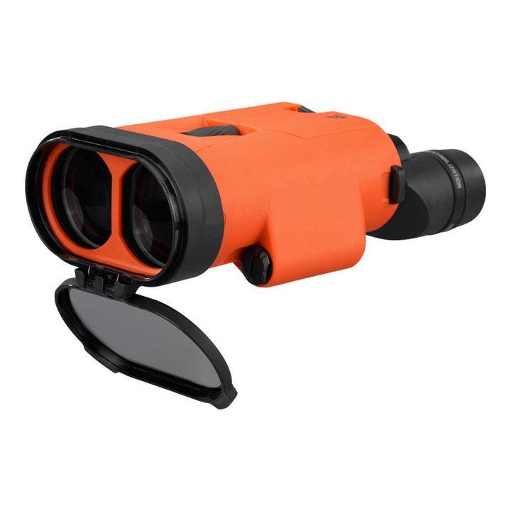 SIG SAUER ZULU6 HDX Pro Marine Binocular - 18x50mm - Orange [SOZ6WP1850M] - Houseboatparts.com