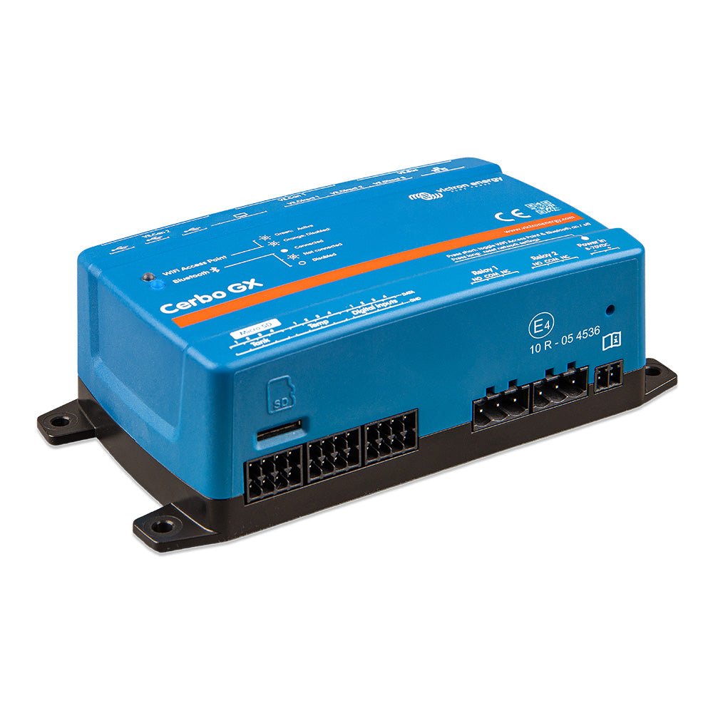 Victron Cerbo GX MK3 [BPP900450130] - Houseboatparts.com