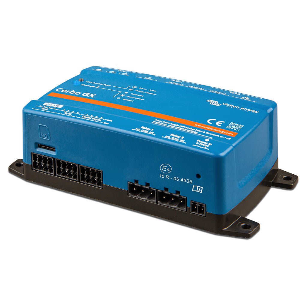 Victron Cerbo GX MK3 [BPP900450130] - Houseboatparts.com