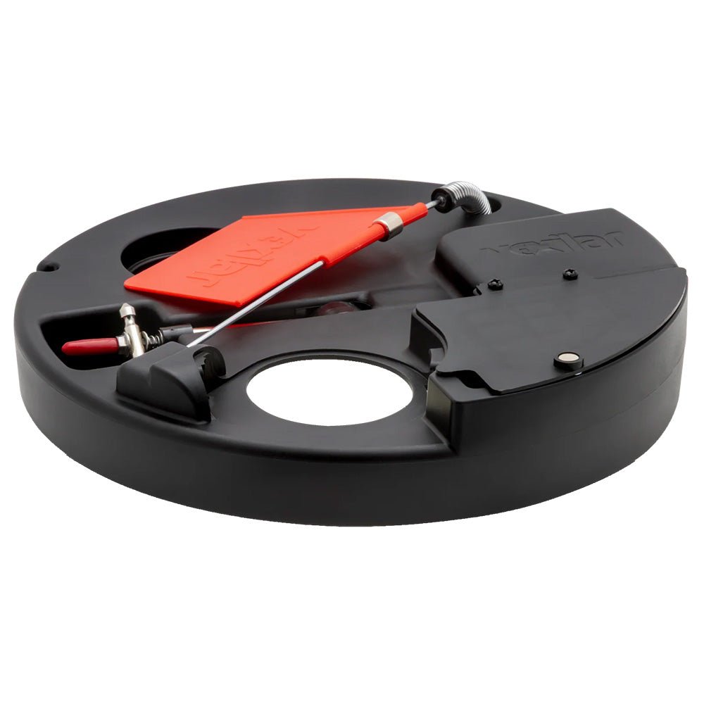 Vexilar Sidekick Thermal Tip-Up [SKTU01] - Houseboatparts.com