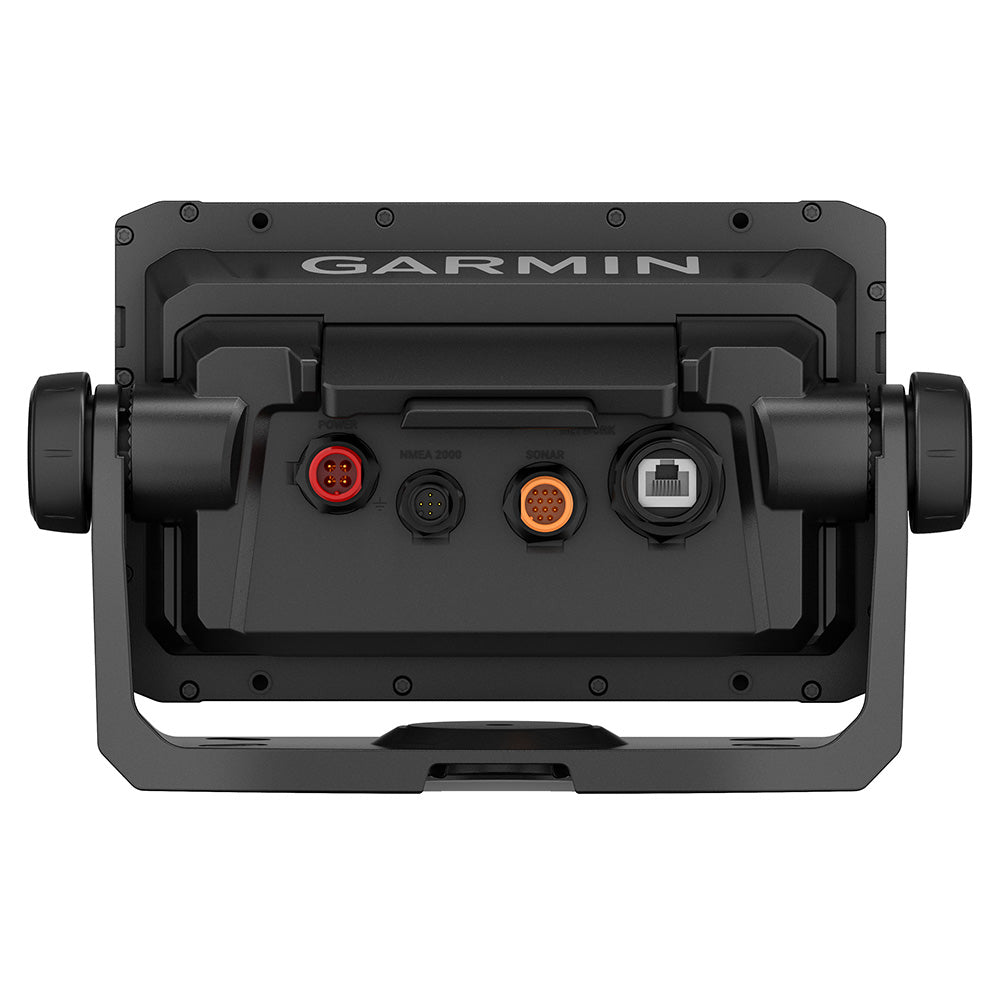 Garmin ECHOMAP UHD2 74sv Chartplotter/Fishfinder Combo w/US Coastal Maps GT54UHD-TM *Remanufactured [010-N2685-01] - Houseboatparts.com