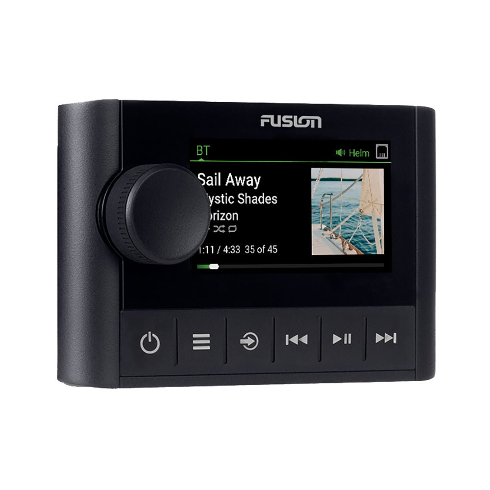 Fusion MS-ERX400 Wired Remote Control *Remanufactured [010-N2244-00] - Houseboatparts.com