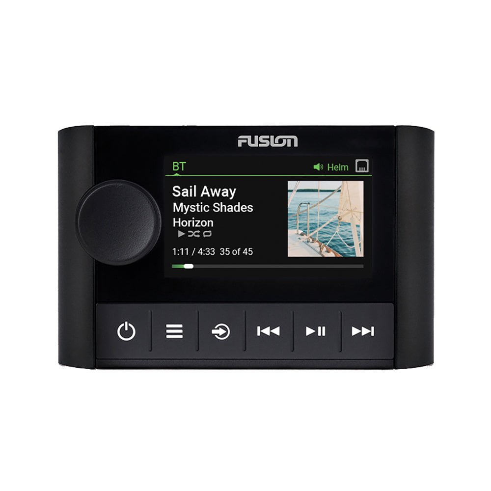 Fusion MS-ERX400 Wired Remote Control *Remanufactured [010-N2244-00] - Houseboatparts.com