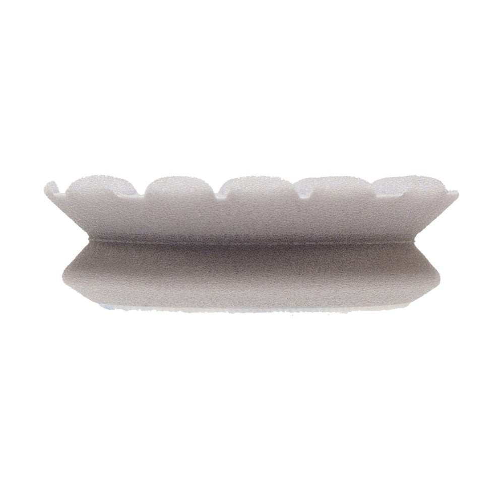 Lake Country ARC Grey Heavy Correcting Pads - 3.5" *2-Pack [ARC-74350AG-LC] - Houseboatparts.com