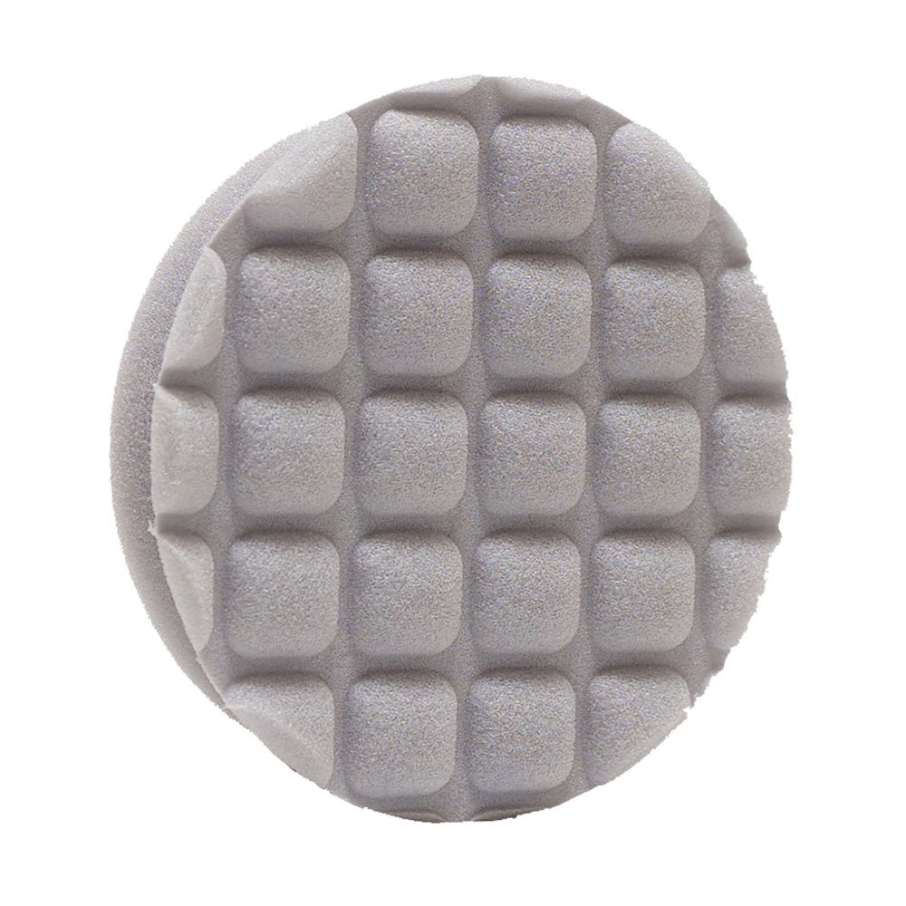 Lake Country ARC Grey Heavy Correcting Pads - 3.5" *2-Pack [ARC-74350AG-LC] - Houseboatparts.com