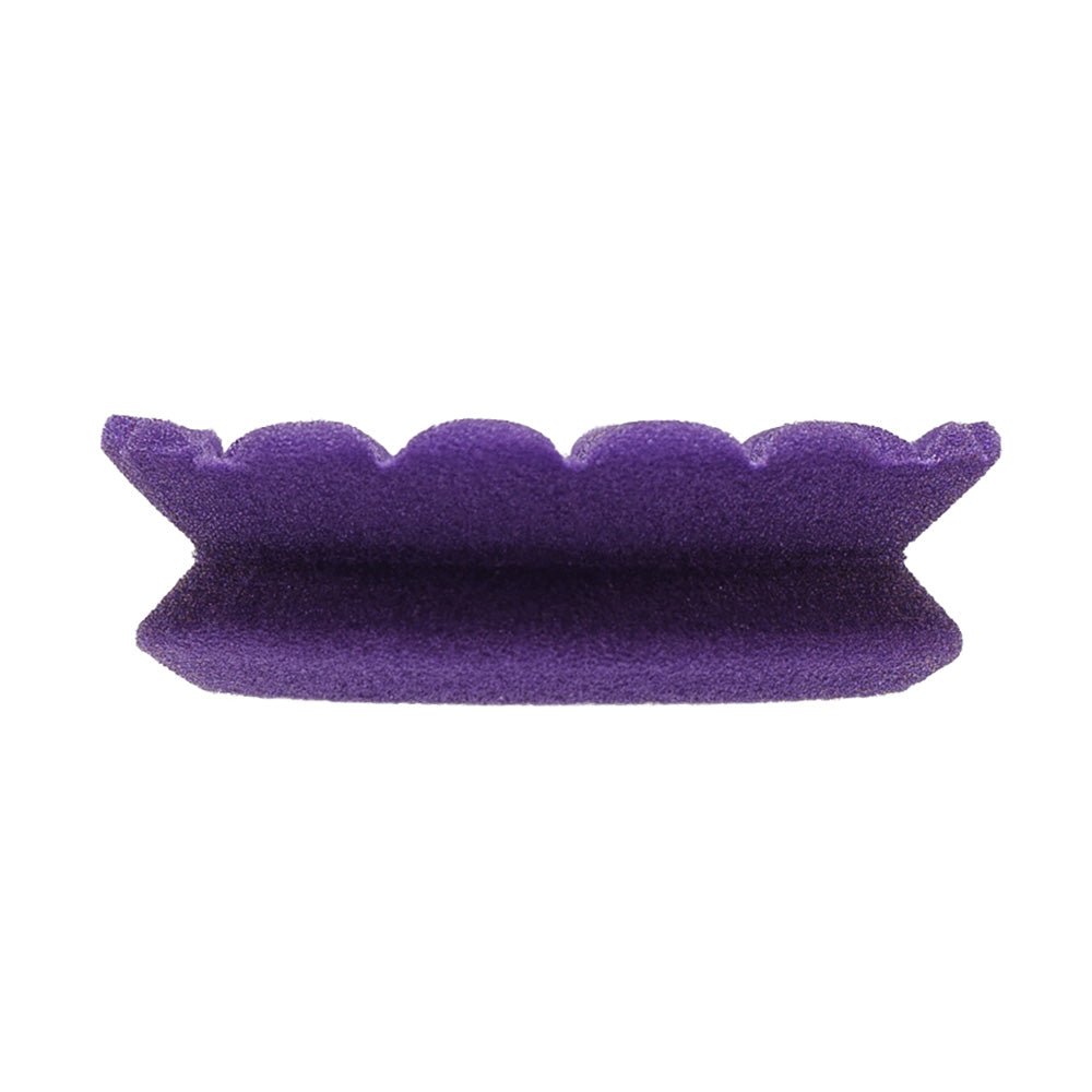 Lake Country ARC Violet Correcting Pad - 3.5" *2-Pack [ARC-84350AG-LC] - Houseboatparts.com