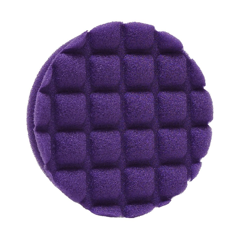 Lake Country ARC Violet Correcting Pad - 3.5" *2-Pack [ARC-84350AG-LC] - Houseboatparts.com