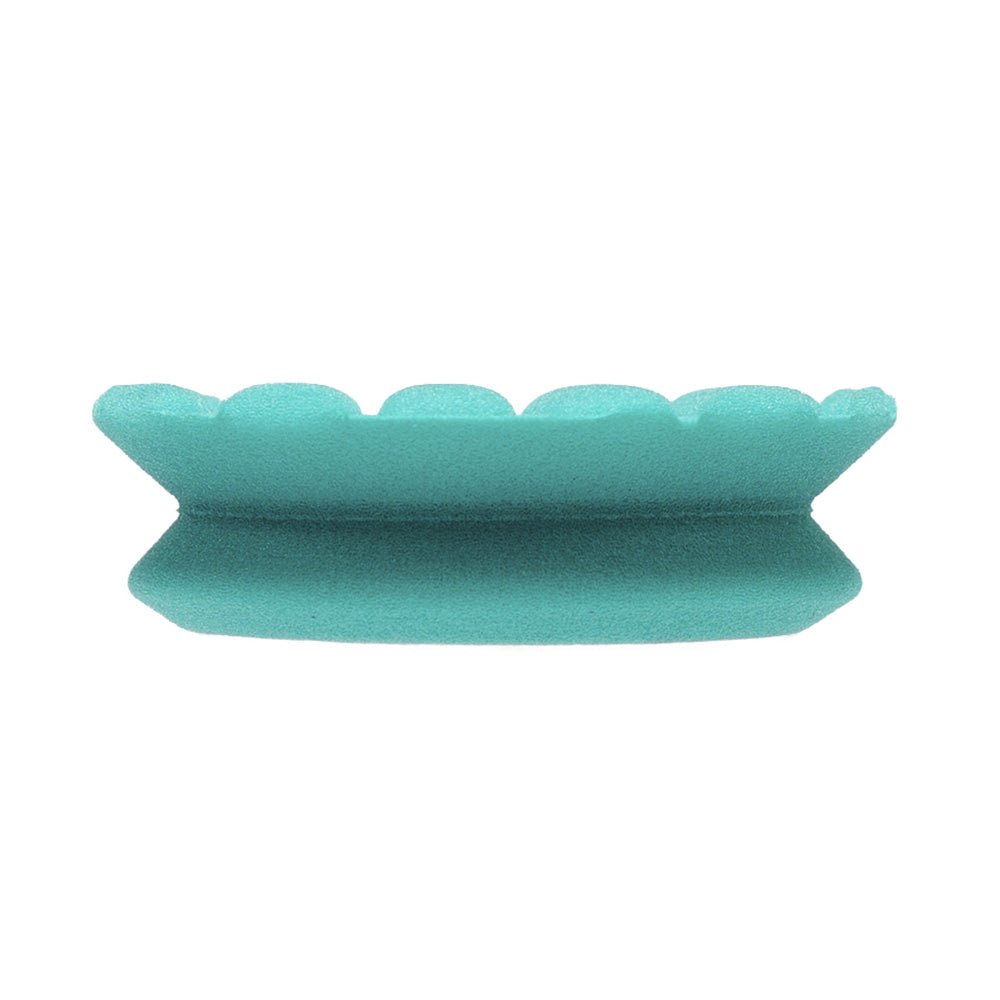 Lake Country ARC Teal Polishing Pads - 3.5" *2-Pack [ARC-34350AG-LC] - Houseboatparts.com