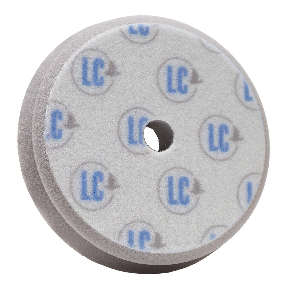 Lake Country ARC Grey Heavy Correcting Pads - 5.5" [ARC-74550AG-LC] - Houseboatparts.com