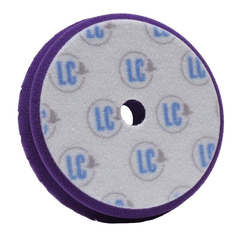 Lake Country ARC Violet Correcting Pad - 5.5" [ARC-84550AG-LC] - Houseboatparts.com