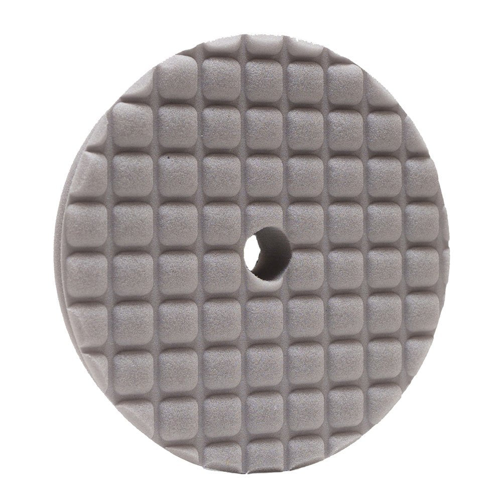 Lake Country ARC Grey Heavy Correcting Pads - 6.5" [ARC-74650AG-LC] - Houseboatparts.com