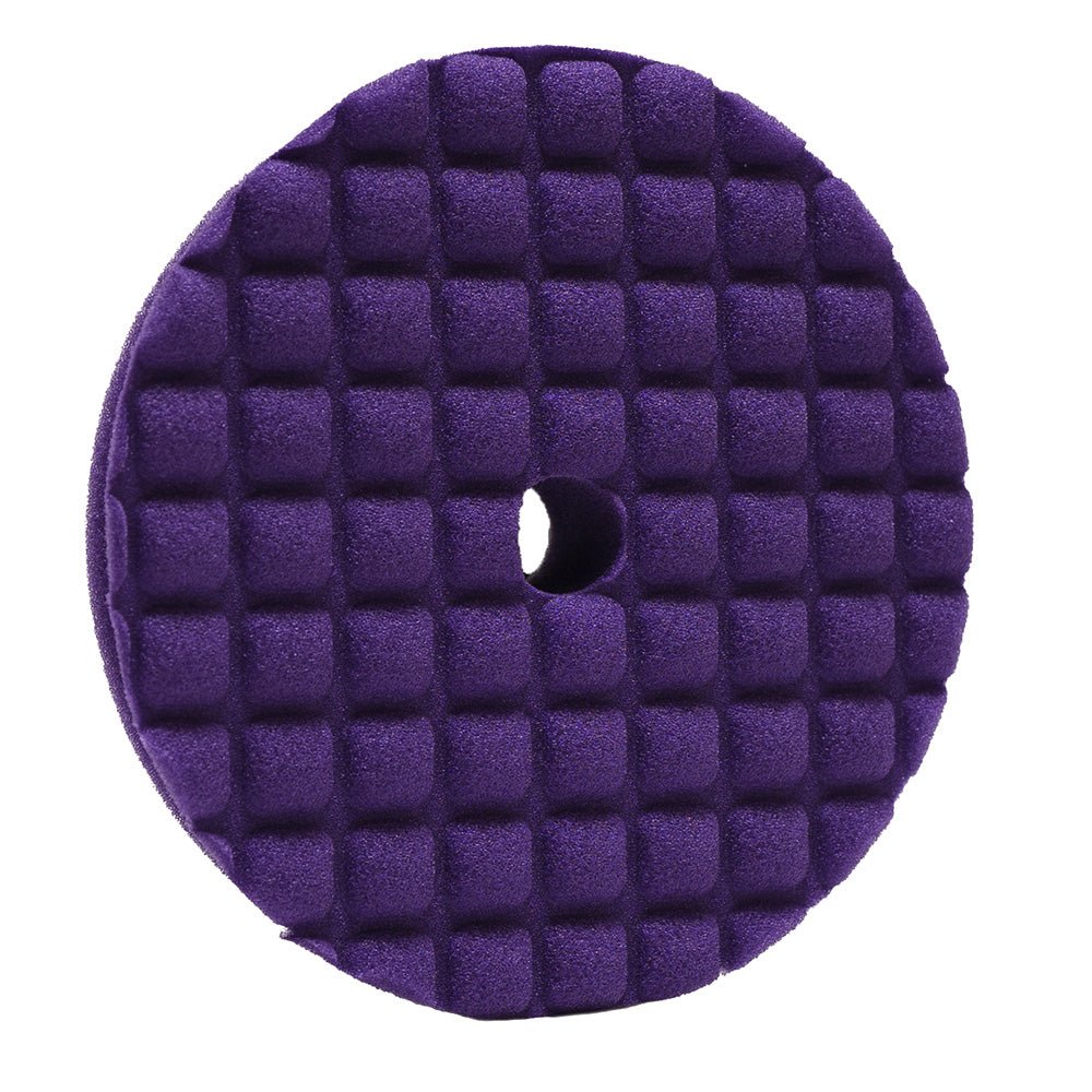Lake Country ARC Violet Correcting Pad - 6.5" [ARC-84650AG-LC] - Houseboatparts.com