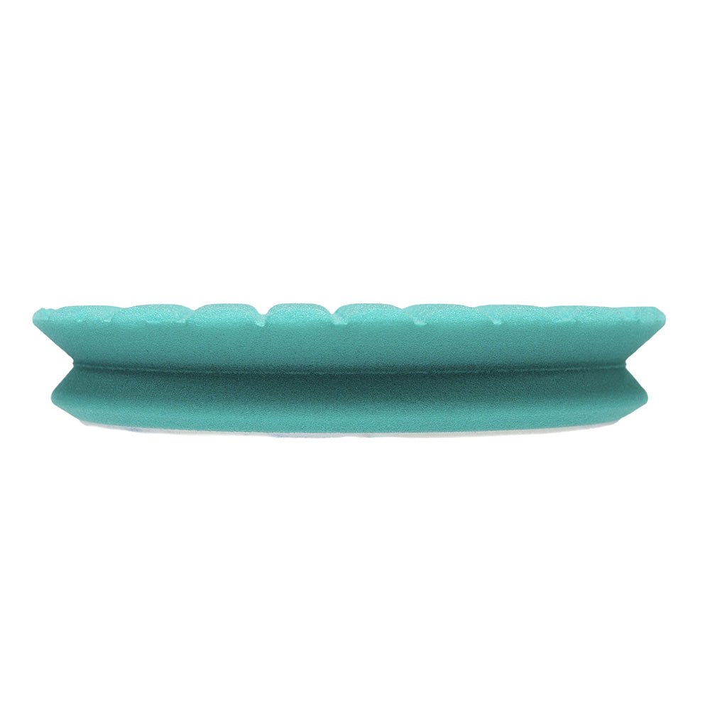 Lake Country ARC Teal Polishing Pads - 6.5" [ARC-34650AG-LC] - Houseboatparts.com