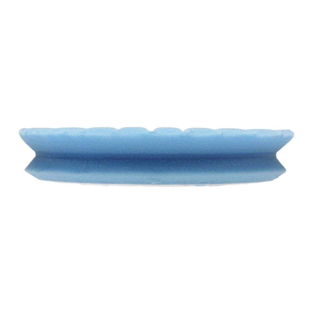 Lake Country ARC Blue Finishing Pad - 6.5" [ARC-94650AG-LC] - Houseboatparts.com