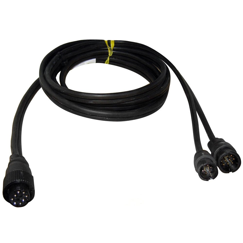 Furuno AIR-033-270 Transducer Y-Cable [AIR-033-270] - Houseboatparts.com