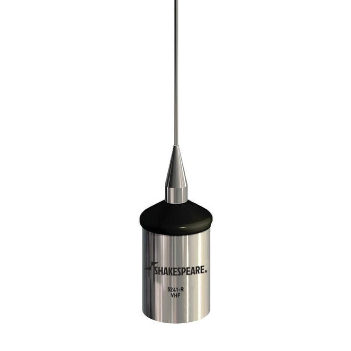 Shakespeare 5241 3' VHF Antenna [5241 - R] - Houseboatparts.com