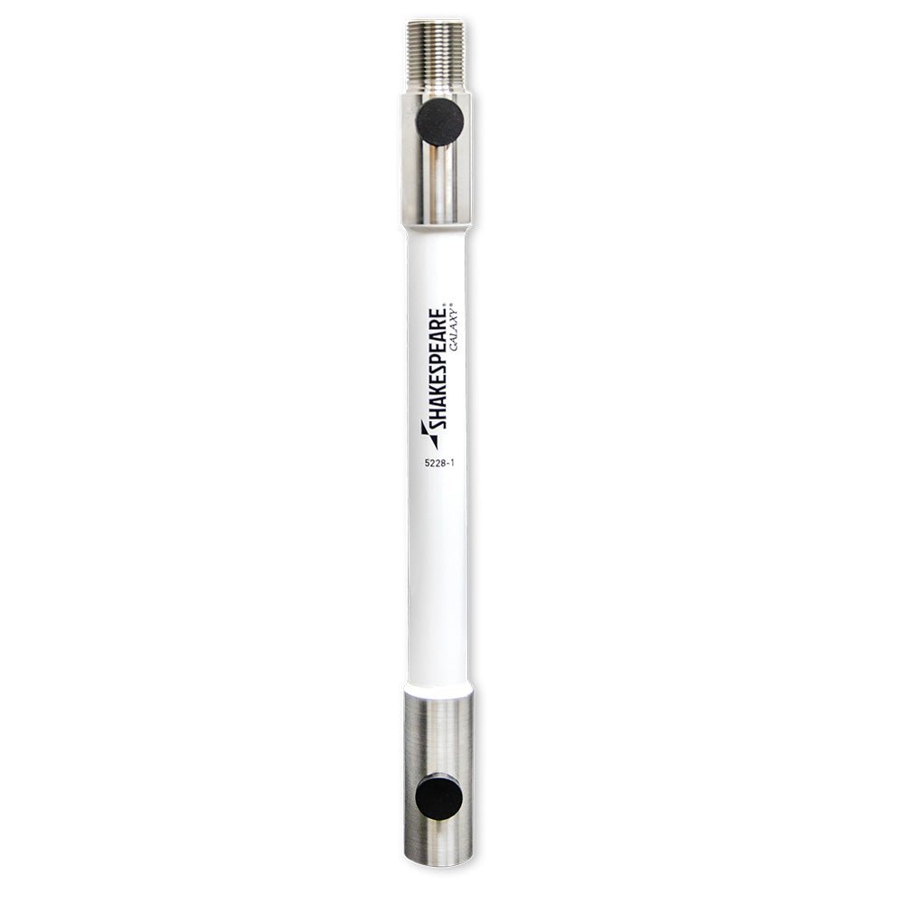 Shakespeare 1 ft. Extension [5228 - 1] - Houseboatparts.com