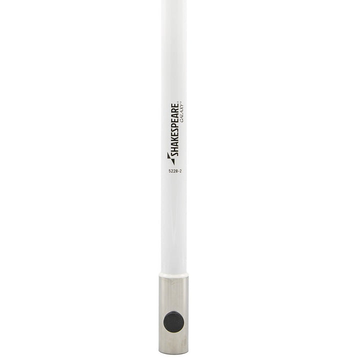 Shakespeare 2Ft Extension [5228 - 2] - Houseboatparts.com