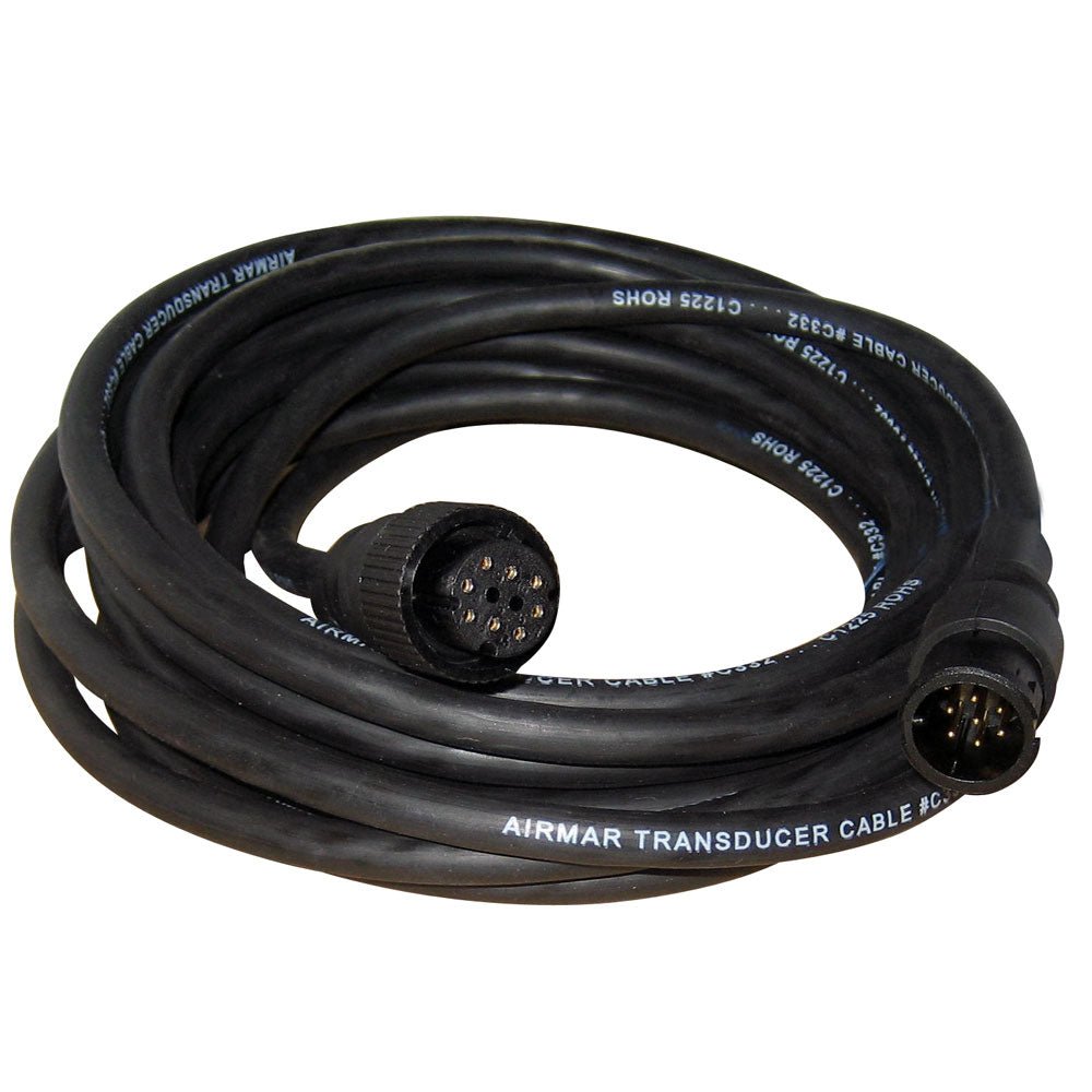 Furuno AIR-033-203 Transducer Extension Cable [AIR-033-203] - Houseboatparts.com