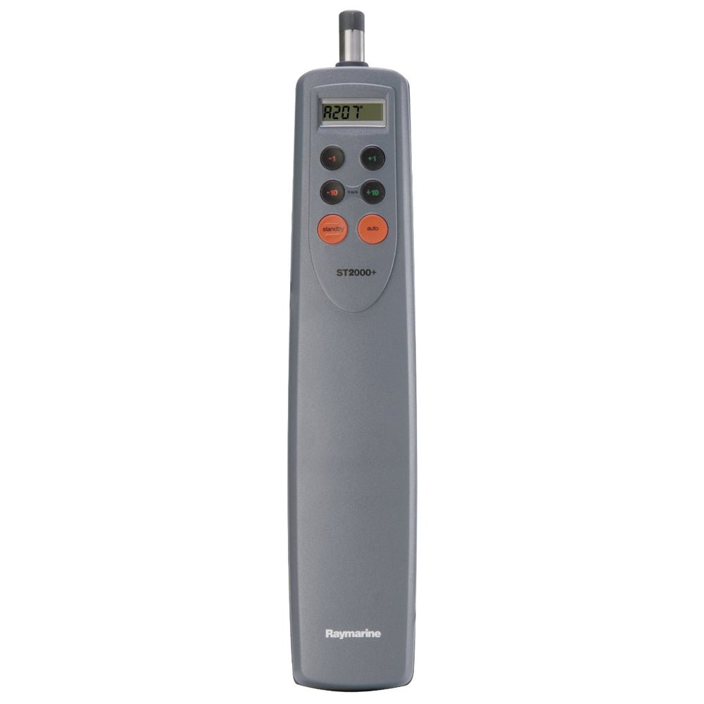 Raymarine ST2000 Plus Tiller Pilot [A12005] - Houseboatparts.com