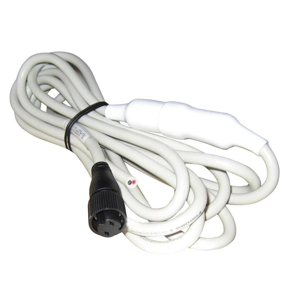 Furuno 000-158-002 Power Cable [000-158-002] - Houseboatparts.com