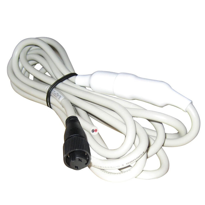 Furuno 000-158-002 Power Cable [000-158-002] - Houseboatparts.com
