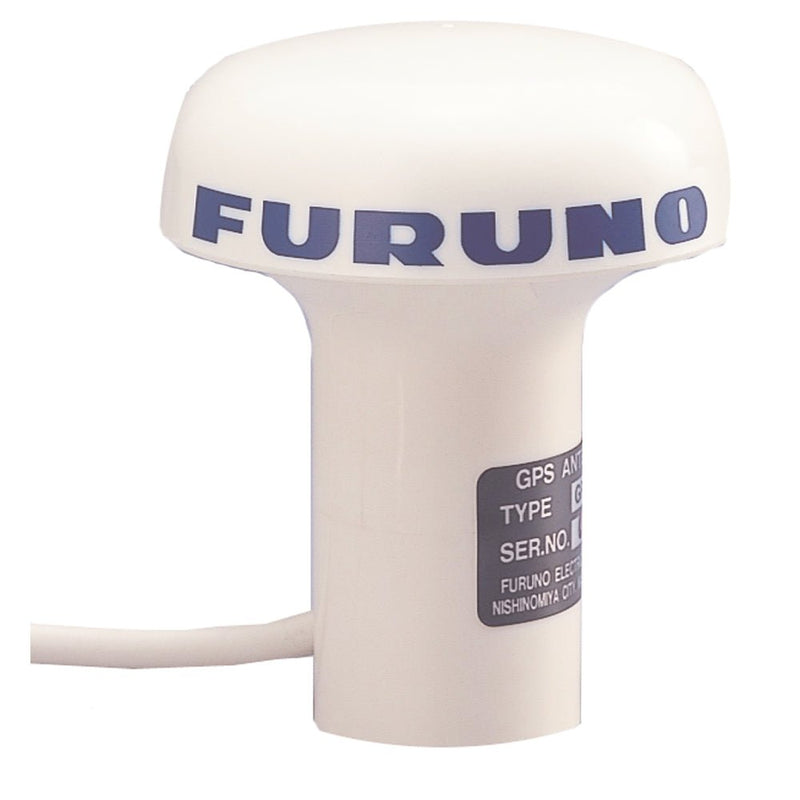 Furuno GPA017 GPS Antenna w/ 10m Cable [GPA017] - Houseboatparts.com