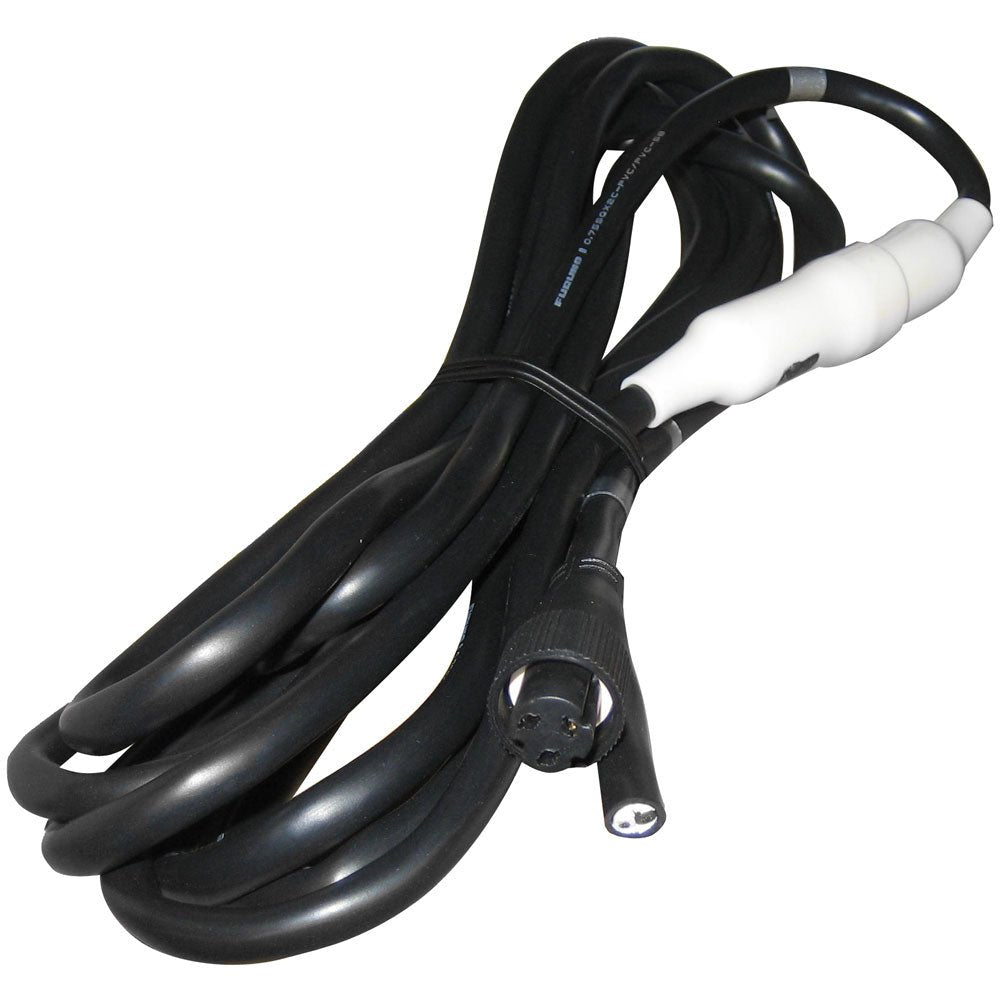 Furuno 000-135-397 Power Cable for 600L/582L/292/1650 [000-135-397] - Houseboatparts.com
