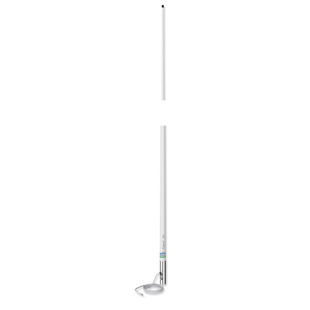 Shakespeare 5120 8' AM / FM Antenna [5120] - Houseboatparts.com