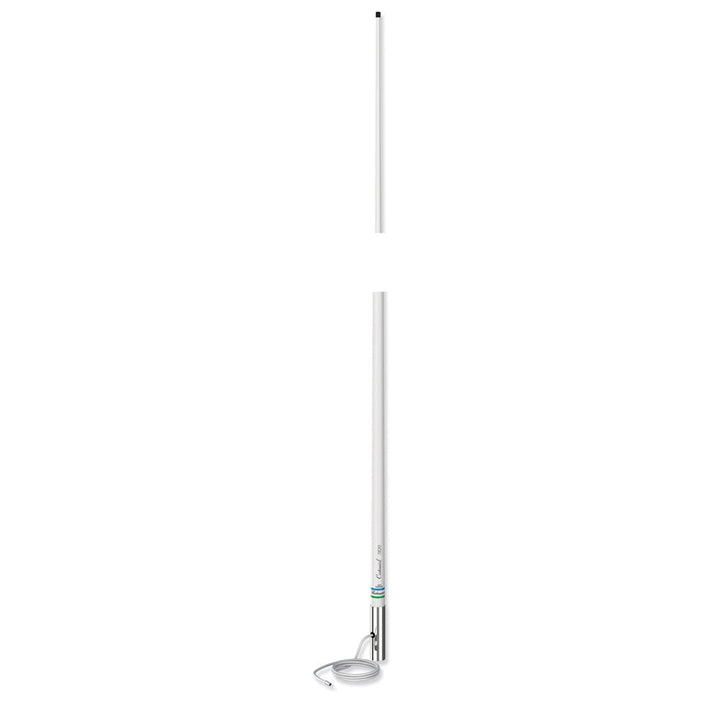 Shakespeare 5120 8' AM / FM Antenna [5120] - Houseboatparts.com